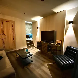 Apartamento Alvarado Loft Rural