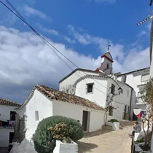  Apartamento Estudio Con Encanto Wifi