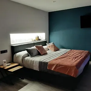  Apartamento Sierra Lof Paraiso