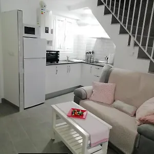  Сasa de vacaciones La Casita De