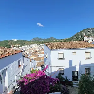  Apartamento El Botijo Puertitas Rojas