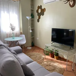  Apartamento La Palma