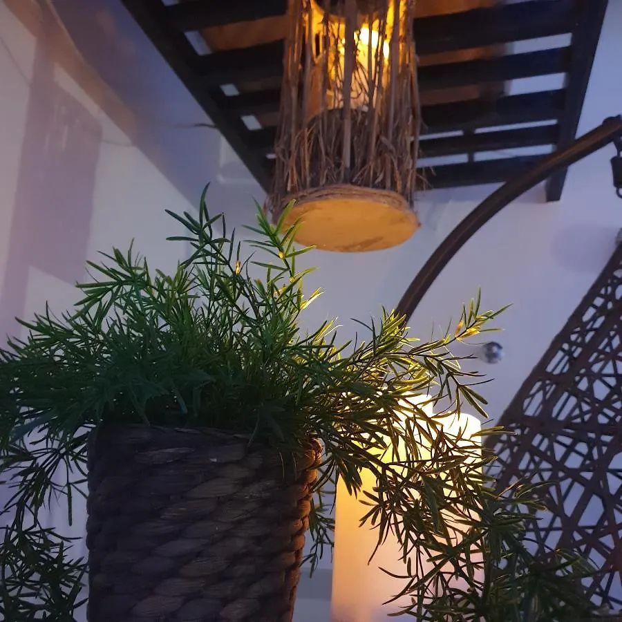 Laverdura Ubrique Holiday home