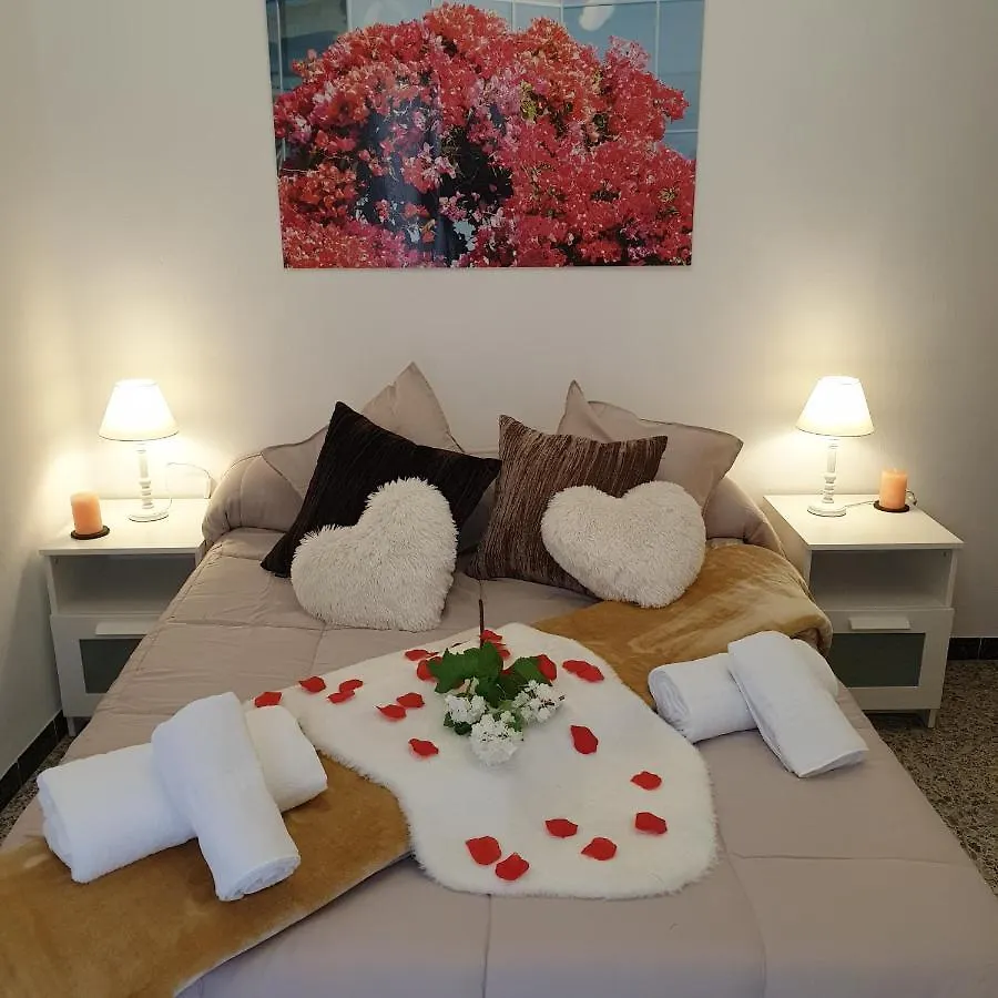 Holiday home Laverdura Ubrique Spain