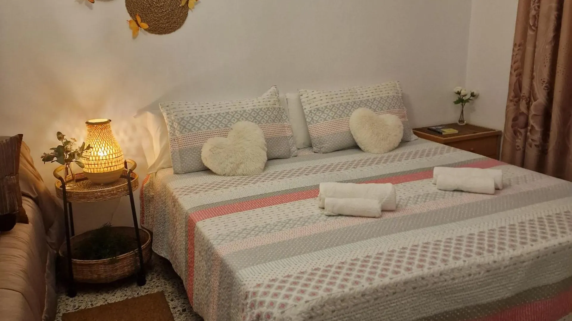 Holiday home Laverdura Ubrique Spain